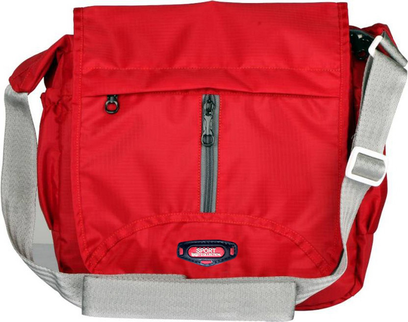 Aoking Red Sling Bag
