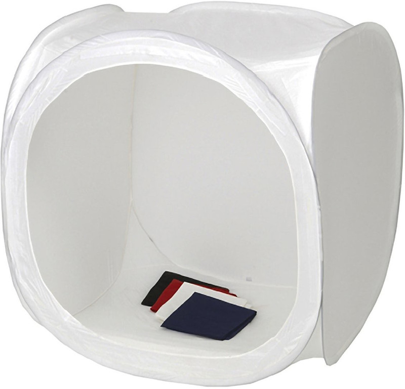 Powerpak 120 Square Softbox(120 cm x 120 cm)