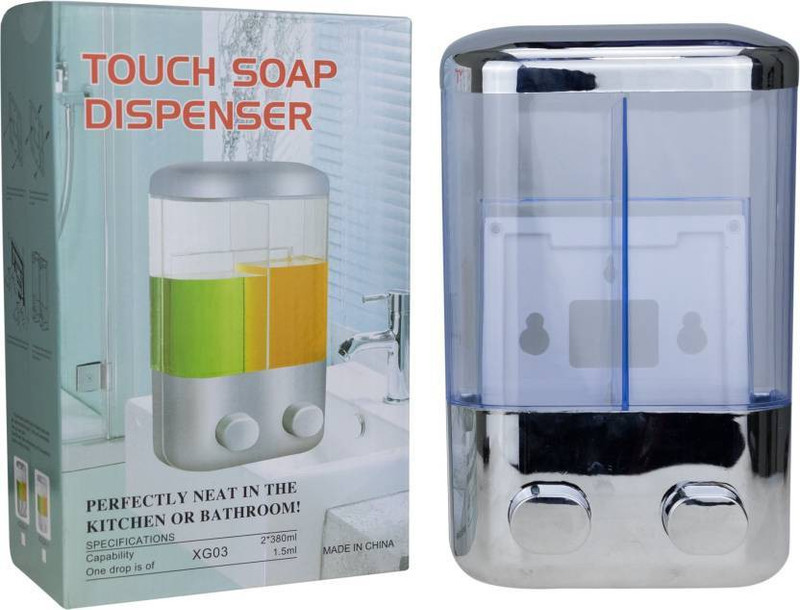 AVMART Soap02 Washing Machine Soap Dispenser
