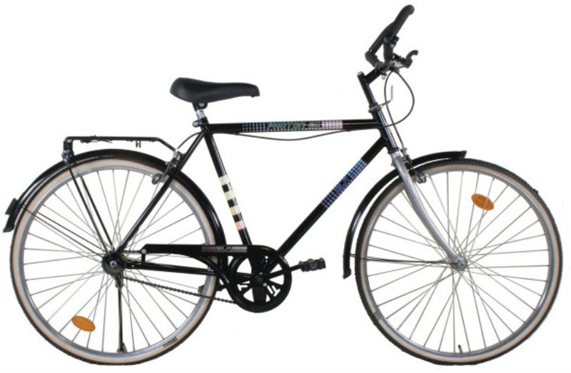Cycle city on sale bike