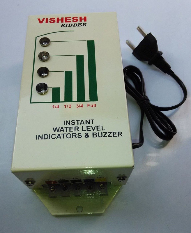 VISHESH SEW-WL01 Wired Sensor Security System VISHESH SEW-WL01 Wired Sensor Security System