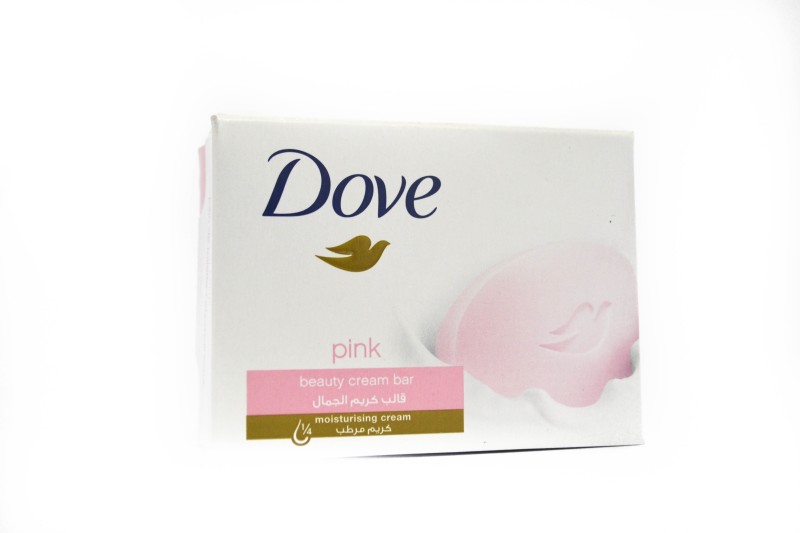 imported dove soap