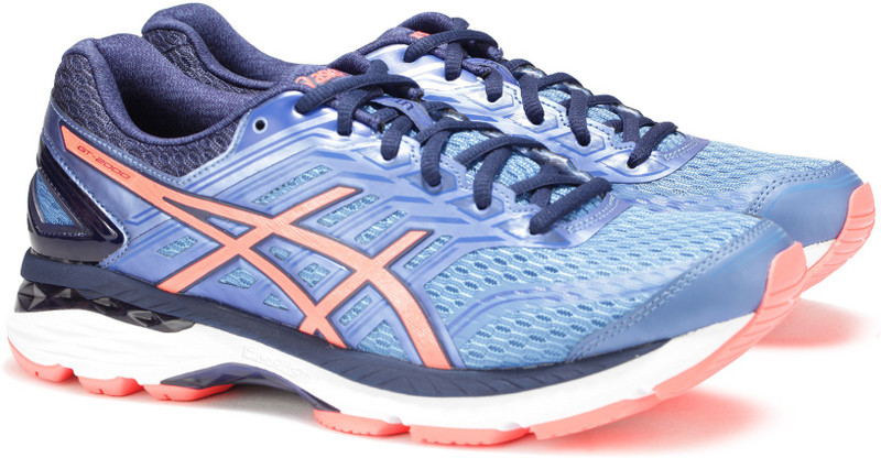 asics gt 2000 5 orange