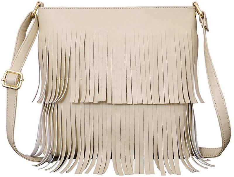 Lychee Bags Multicolor Sling Bag
