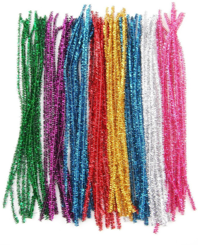 swing Pipe cleaners