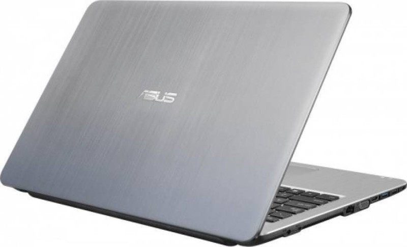 Asus X SERIES Core i3 6th Gen - (4 GB/1 TB HDD/DOS) X541UA-DM883D Laptop(15.6 inch, Silver, 2 kg) Asus X SERIES Core i3 6th Gen - (4 GB/1 TB HDD/DOS) X541UA-DM883D Laptop(15.6 inch, Silver, 2 kg)
