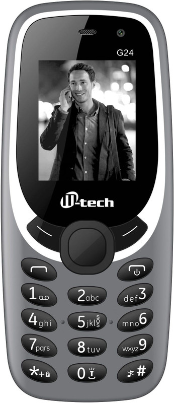 M-tech G24(Grey)
