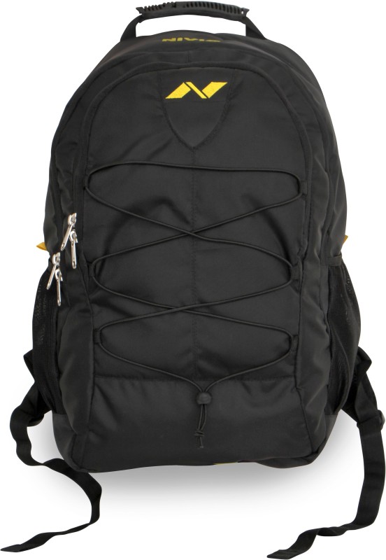 Nivia Croma 18 L Backpack(Black)