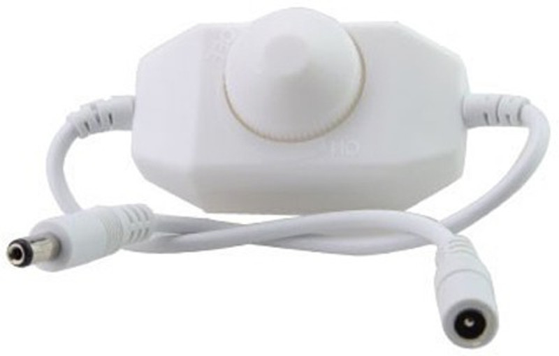 Futaba 4 A Step Dimmer(White)