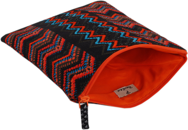 pinaken Sleeve for I-Pad Tablet(Multicolor)
