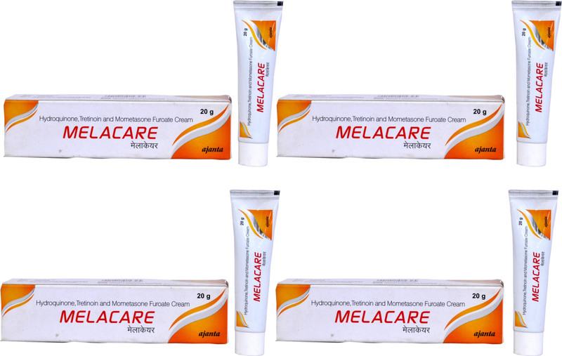 Ajanta melacare(80 ml)
