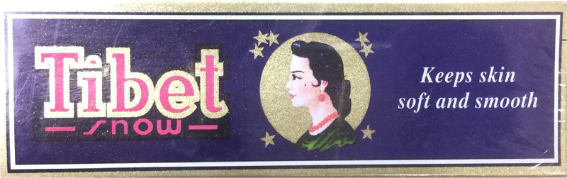 Tibet Snow Fairness Cream Tube 50 Ml Desertcart Cyprus
