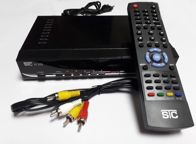 stc H-101-NOV Plug and Play Satellite Radio