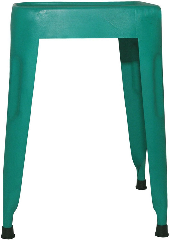 handicrafts factory Stool(Green)