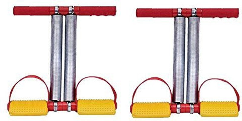 Unique T101 Ab Exerciser(Silver)