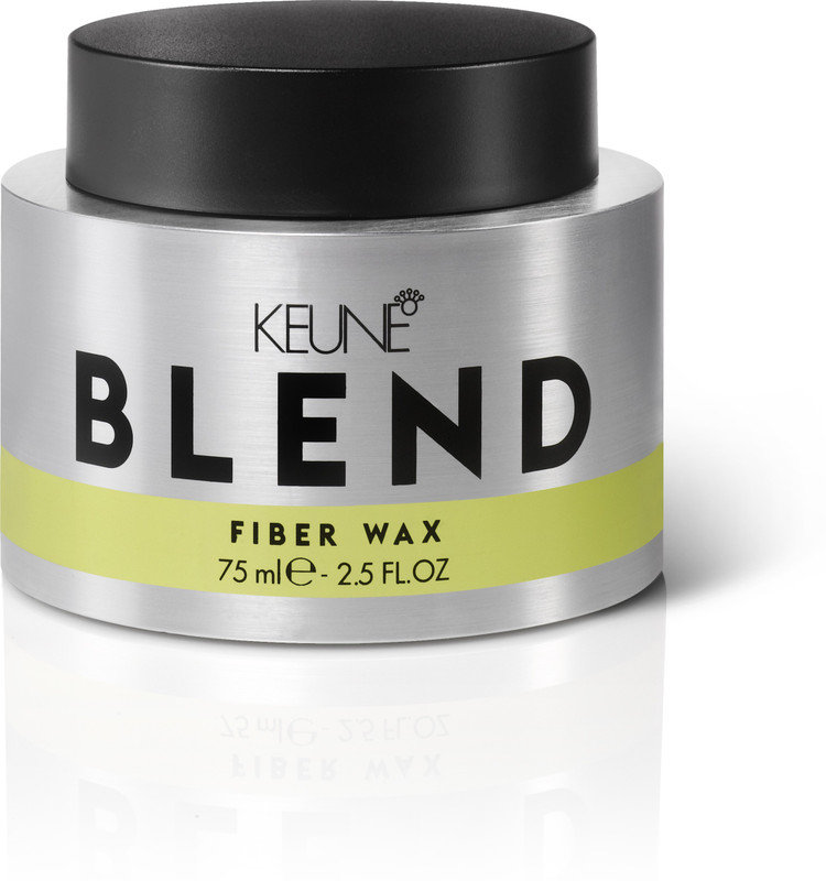 Keune Blend Fiber Wax Hair Wax 75 Ml Buy Online In Egypt