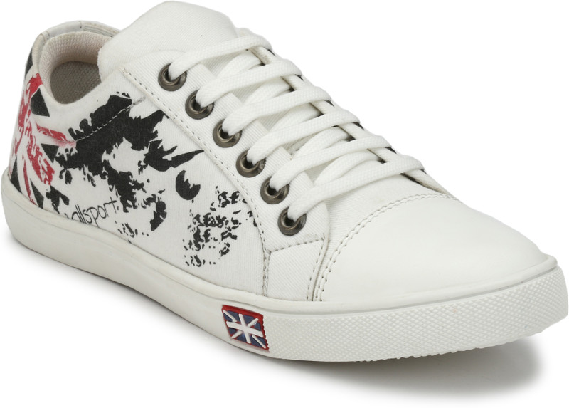 antire Smart Casuals For Men(White)