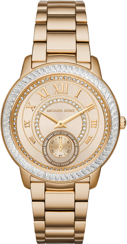 Michael Kors MK6287 MADELYN Analog Watch - For Women