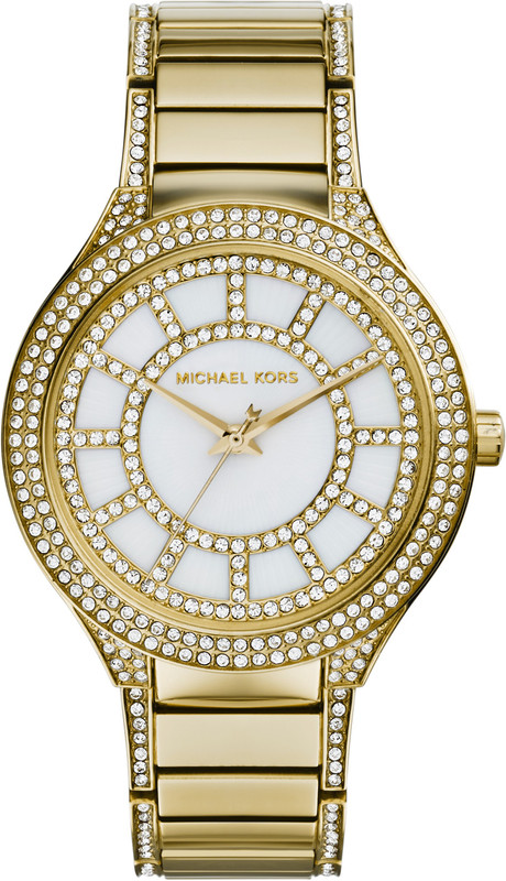 Michael Kors MK3312 KERRY Analog Watch - For Women