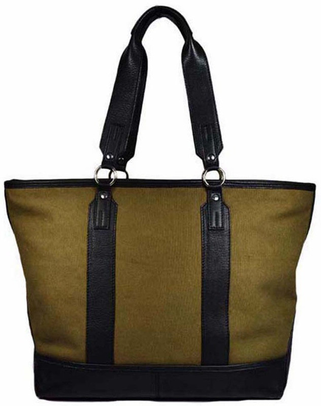 Zakara Women Green Shoulder Bag Zakara Women Green Shoulder Bag