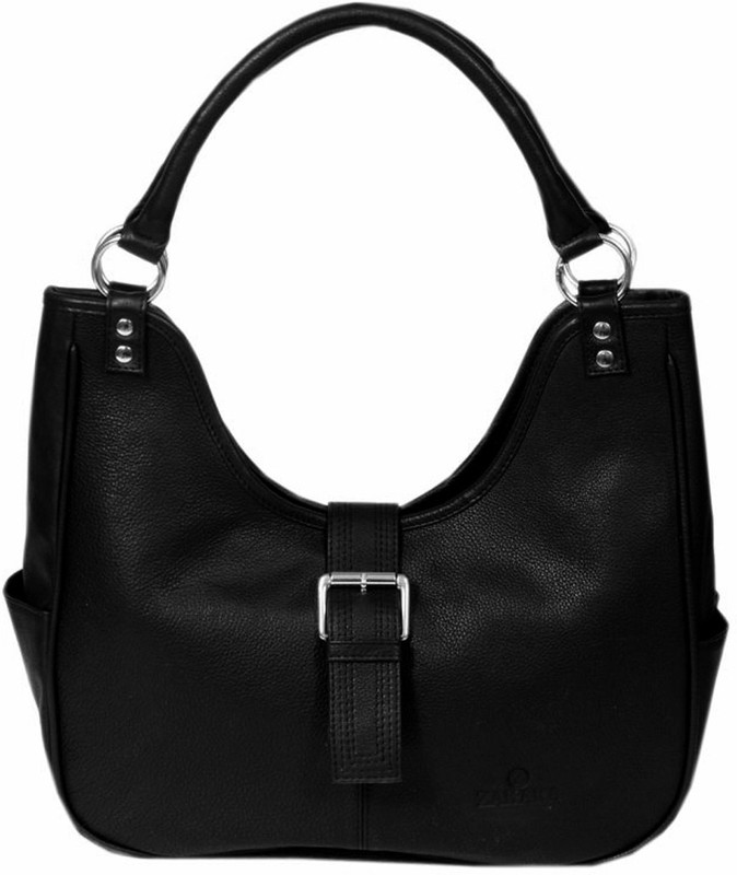 Zakara Women Black Shoulder Bag Zakara Women Black Shoulder Bag