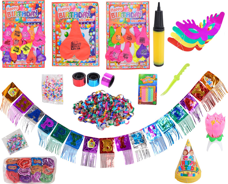 Swadesi Stuff Birthday Combo Swadesi Stuff Birthday Combo
