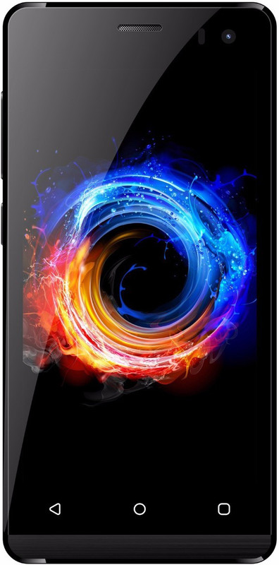 Ismart IS-i1 Mini (Black, 4 GB)(512 MB RAM)