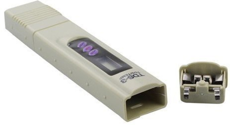 pankaj plastics tds meter 3 Digital TDS Meter