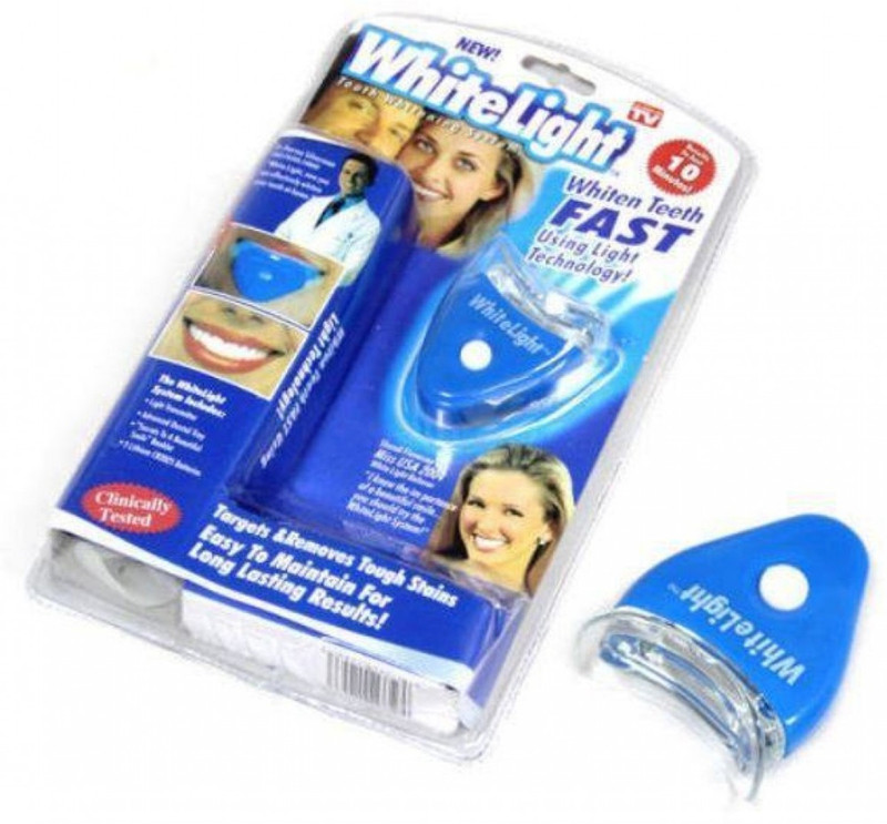 JM SELLER Whitelight Teeth Whitening Kit