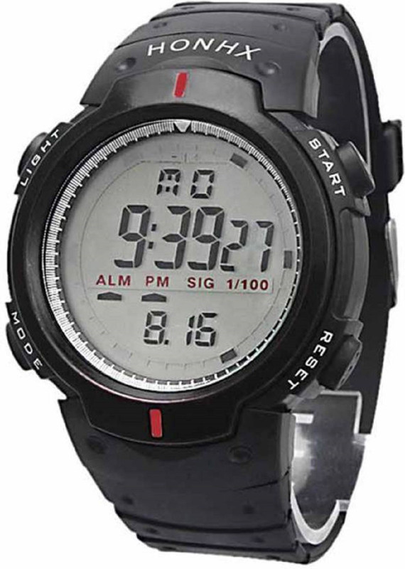 digital watch reviews 2018
