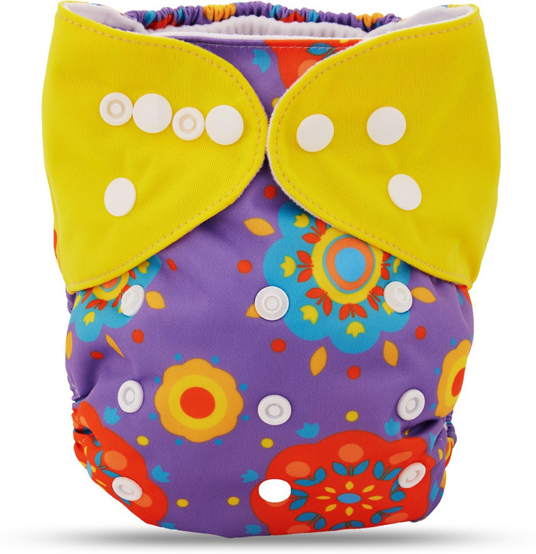 A Toddler Thing One Size Fit All Pocket Diaper