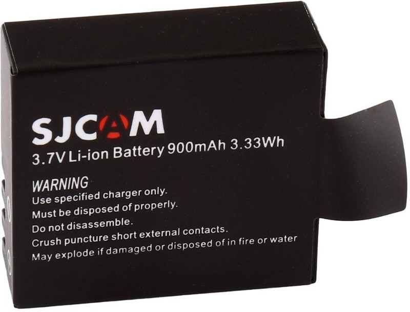 yantralay Replacement  3.7V 900mAh Li-ion   Battery