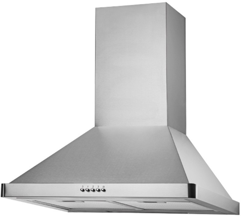 Kaff MIF MX 60 Wall Mounted Chimney(Steel 1080 CMH)