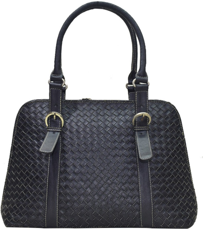 shankar produce Women Black Shoulder Bag