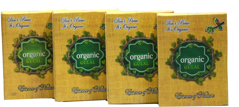 Wigano Non Toxic Herbal Organic Holi Colours Holi Color Powder Pack Of 4 Pink Orange Green Yellow 160 G Buy Online In Andorra At Andorra Desertcart Com Productid 145060429 Check out our organic colors selection for the very best in unique or custom more colors. wigano non toxic herbal organic holi