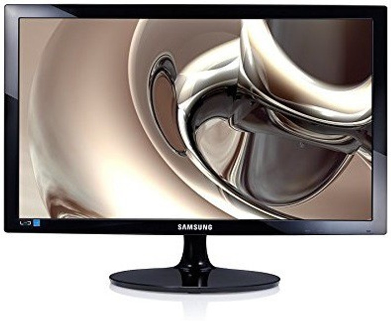 Samsung 23.6 inch HD Monitor (D300 CBD LS24D300HLR LED-Lit)