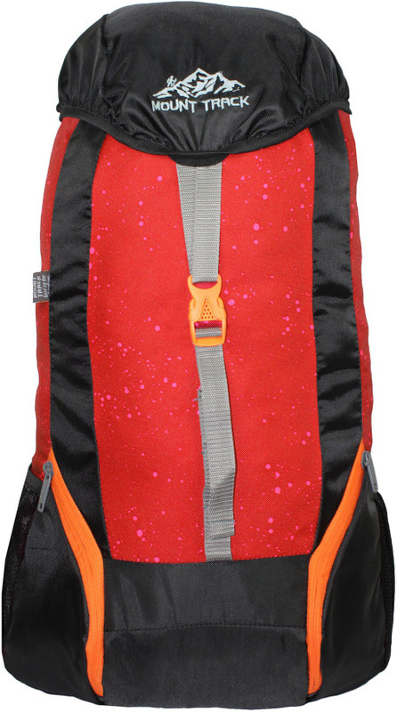 Mount Track 9101 B5 Summit 35 Ltrs Rucksack, Hiking & Trekking Backpack Rucksack - 35 L(Multicolor)