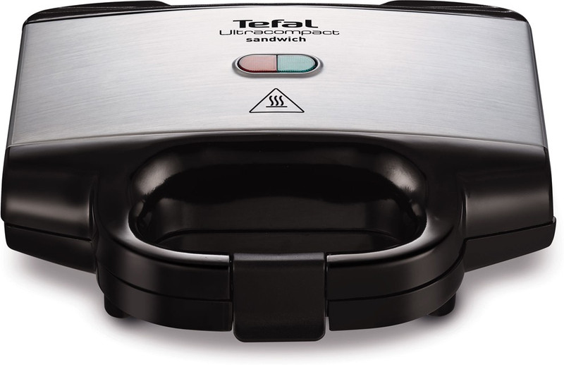 Tefal Ultra Compact Toast(Silver)