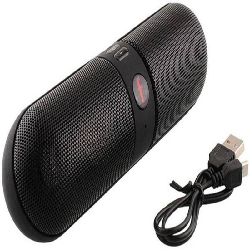 Smarty Pack of 1 Bluetooth Blk fPill01 Speaker Mount