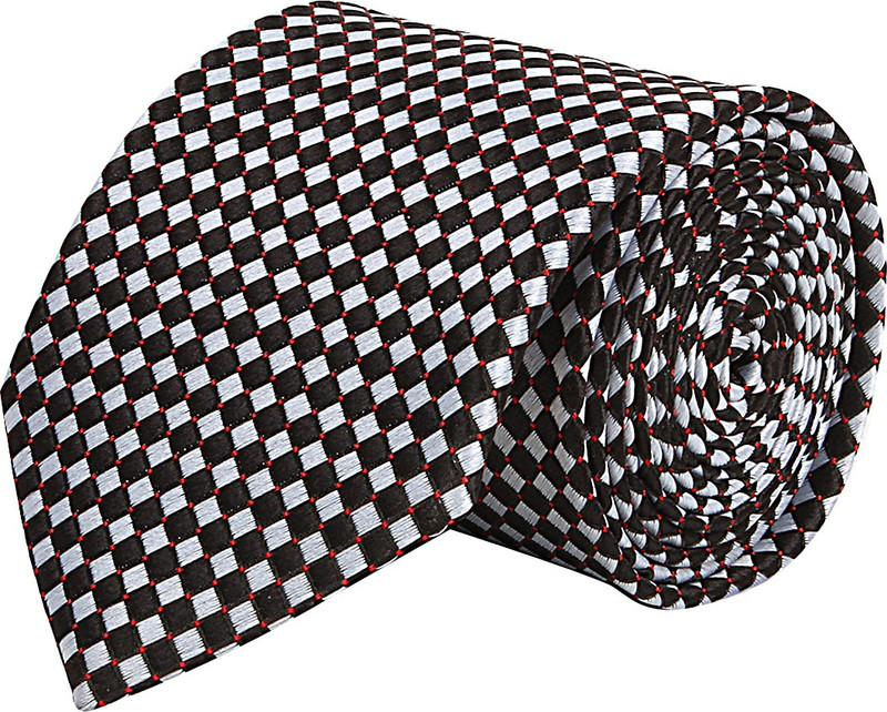 CorpWed High Quality Embroidered Men Tie