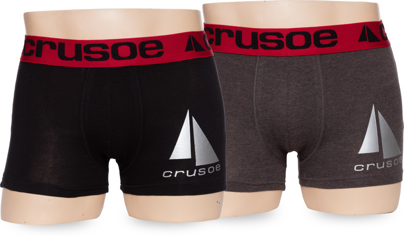 CRUSOE Men Trunks