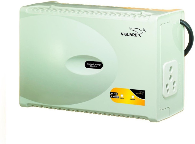 Flipkart - Voltage Stabilizer, Fans & more From â‚¹949