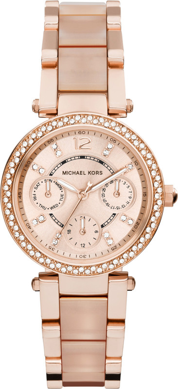 Michael Kors MK6110 Analog Watch - For Women