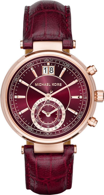 Michael Kors MK2426 Women's Watch image.