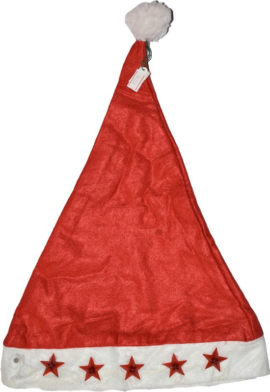 christmas decoration 838 Topper Ornaments Pack of 1