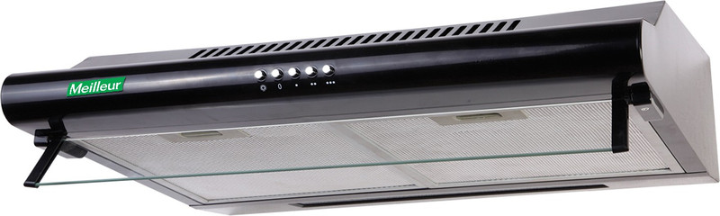 Meilleur ACCENDO Wall Mounted Chimney(SILVER 1200 CMH) Meilleur ACCENDO Wall Mounted Chimney(SILVER 1200 CMH)