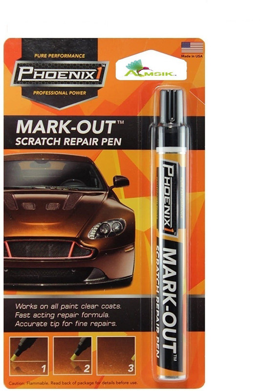 amsik Scratch Remover Filler(32 g)