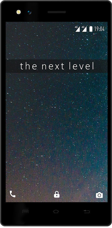 XOLO ERA 3 (Fossil Grey, 8 GB)(1 GB RAM)