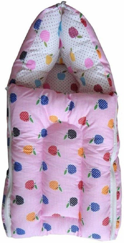 RBC RIYA R baby-083 Sleeping Bag(Blue)