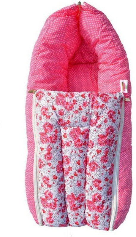 RBC RIYA R baby-081A Sleeping Bag(Pink)